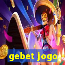 gebet jogo